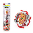 Metal Bey Burst Battle Gyro Spinning Top and Launcher Set