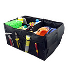 Car Boot Organizer Large Storage Bag