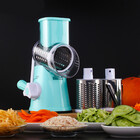 Vegetable Fruit All-In-One Shredder Slicer Mincer Food Processor Cutter