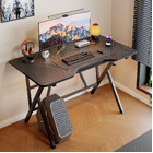 Vertex Modern Multifunctional Ergonomic Computer Desk