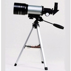 Astronomical and Terrestrial Telescope 150x Magnification 70mm Aperture