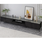 2m Minimalist TV Cabinet Entertainment Unit 200cm