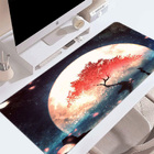 Large Gaming Desk Mat Waterproof Anti-Slip Mouse Pad