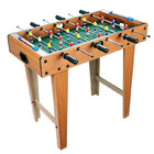 Foosball Soccer Table Home Football Game