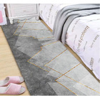 Grandeur Hallway Runner Area Rug Carpet Mat (60 x 200)