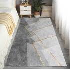 Grandeur Hallway/Bedroom Runner Area Rug Carpet Mat (80 x 200)