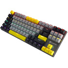 K80 Pro Mechanical Gaming Keyboard RGB Backlit