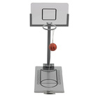 Foldable Mini Table Basketball Game Set