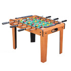 Foosball Soccer Table Home Football Game 