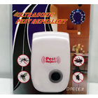 2 x Ultrasonic Pest Repeller