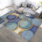 Delight Bedroom/Living Room Area Rug Carpet Mat (180 x 100)