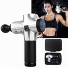 Portable Massage Gun Percussive Vibration Therapy 