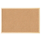 Pinboard Message Bulletin Notice Memo Board Corkboard (30 x 40cm)