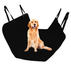 Pet Car SUV Seat Cover Dog Protector Dog Hammock Travel Mat