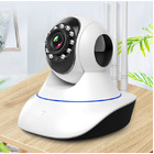 Wi-Fi Smart Security Camera