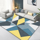 Large Splendor Rug Carpet Mat (230 x 160)