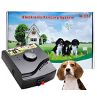 Weatherproof Electronic Dog Fence Containment System