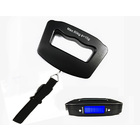 Digital Portable Luggage Scale