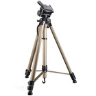 1.65m Premium Professional Camera Tripod