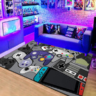 Large Game Controller Rug Carpet Mat (230 x 160)