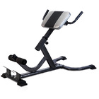 Fitplus Multifunction Adjustable Roman Chair Exercise Machine