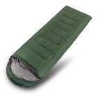 Adventurer Sleeping Bag (Green)