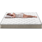 Supreme Comfort Innerspring Mattress (Queen Size)