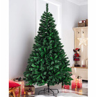 1.8m Classic Christmas Tree 650T