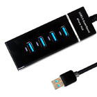 4 Port USB 3.0 Hub