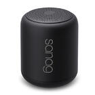 Portable Wireless Bluetooth Waterproof Deep Bass Stereo Speaker 