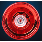 Aluminum Alloy Magic Yoyo (Red)